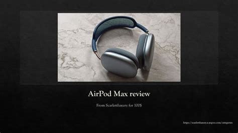 airpods max yupoo.